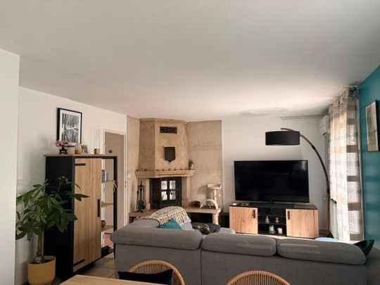 Location Maison 4 pièces 77m² ORLEANS 45100 - Photo 1