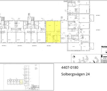 Solbergsvägen 24 - Photo 3
