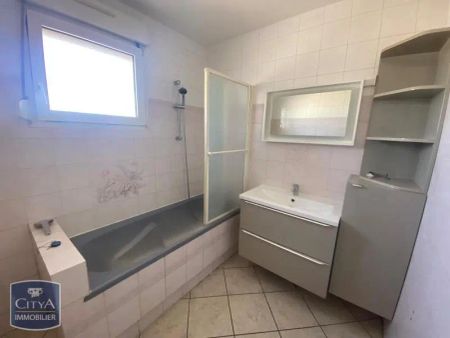 Appartement à louer 3 pièces 79.28m² - Photo 5