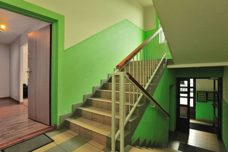 Mieszkanie z garażem - Warzymice - Photo 2