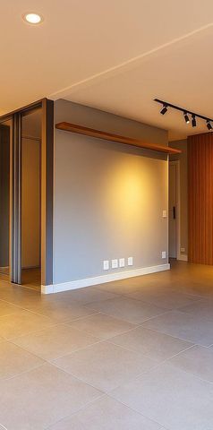 Apartamento para alugar com 134m², 3 quartos e 2 vagas - Photo 1