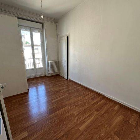 Location Appartement 1 pièce 39m² GRENOBLE 38000 - Photo 3