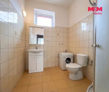 Pronájem bytu 1+kk, 34 m - Photo 2