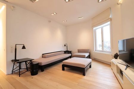 Appartement te huur - Photo 3