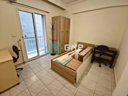Studio/Γκαρσονιέρα για ενοικίαση Ιπποκράτειο (Φάληρο - Ιπποκράτειο) - Photo 4