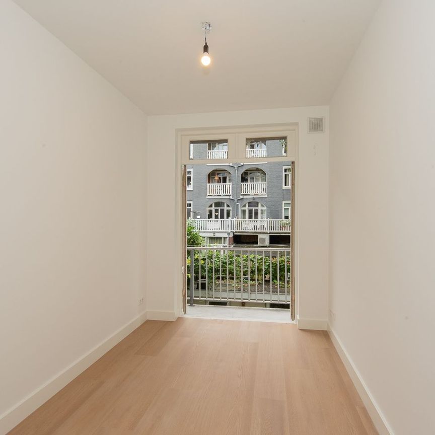 Eerste Helmersstraat 327-1, Cremerbuurt-West, 1054ED, Amsterdam - Photo 1