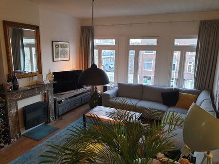 Appartement te huur: Juliana van Stolberglaan 233 2595 CE Den Haag - Photo 2