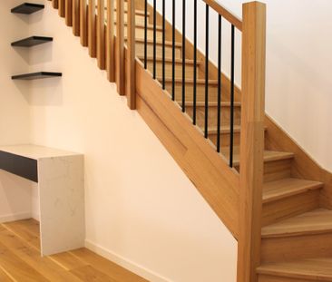 Unmatched Luxury & Double-Ensuite Living! - Photo 6