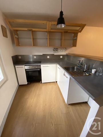 Location Appartement 3 pièces 81m² BEUZEVILLE 27210 - Photo 5