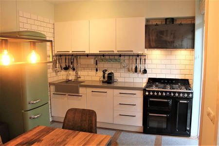 Te huur: Appartement Magalhaensplein 3 hs in Amsterdam - Foto 2