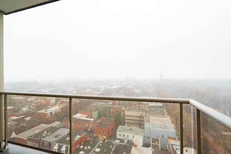 Appartements à louer PLATEAU / CENTREVILLE - Photo 5