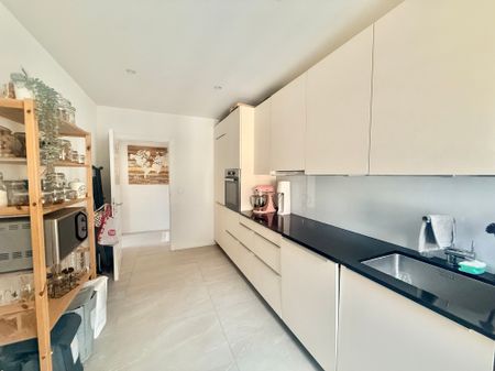 Jolie appartement de 3.5 pièces rénové - Foto 5