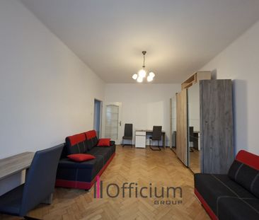 Dwa oddzielne pokoje, blisko Ogród Saski - Photo 1