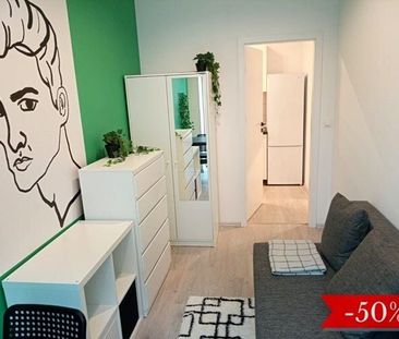 Pokój, ul. Zielona - Photo 6