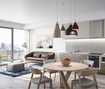 For Lease - 19 Western Battery Road Unit# 1611, Toronto, Ontario - Photo 5