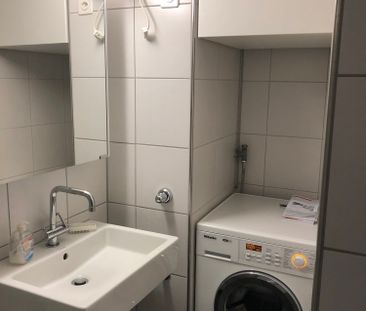 2 Zimmer, 63 m², 2. Stock - Foto 2