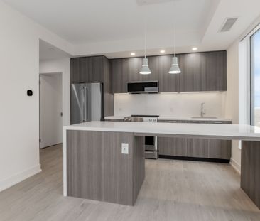 For Lease - 31 York Garden Way Unit# 808, Toronto, Ontario - Photo 1