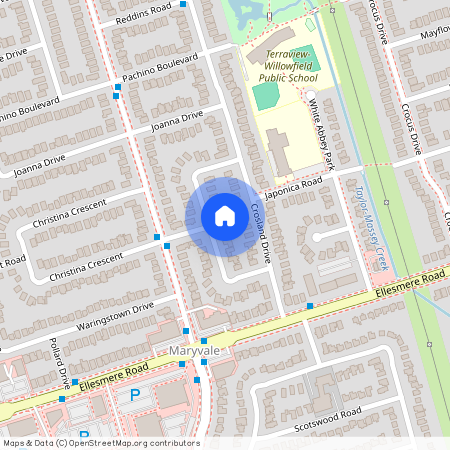 27 Alice Crescent, Toronto