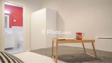 Piso en alquiler en Paseo de Perales, 70, cerca de Paseo de los Olivos - Photo 4