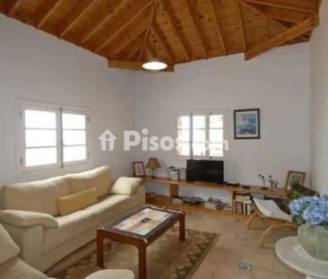 Chalet en alquiler en Camino Cuatro Caminos - Foto 1