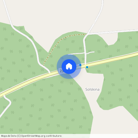 Lista Solskina, Stora Sundby