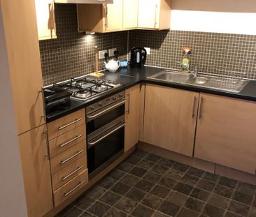 1 bedroom flat to rent - Photo 2