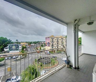 Appartement T5 Pointe-à-Pitre à louer - Photo 4