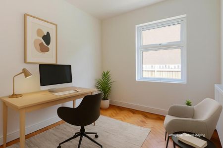 3 bedroom bungalow to rent - Photo 3