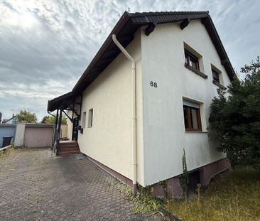 Souterrain mit Renovierungsbedarf – Mietfrei starten möglich - Photo 1