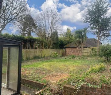 2 bedroom bungalow to rent - Photo 6