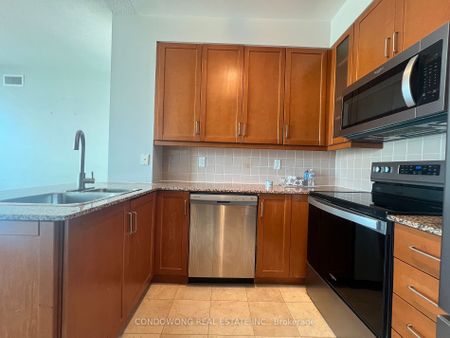 For Lease - 60 Byng Avenue Unit# 2605, Toronto, Ontario - Photo 2