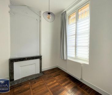 Location Appartement 2 pièces 48m² DIJON 21000 - Photo 6