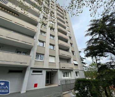 Appartement à louer 3 pièces 70.84m² - Photo 5