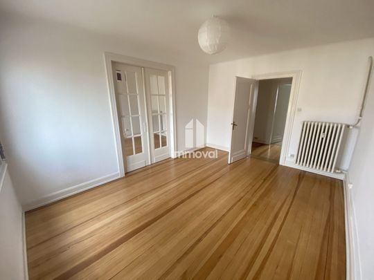 NEUDORF - 4P - 105.20m² - Photo 1