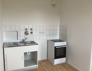 Klein aber fein: günstig geschnittene 1-Zi.-Single-Wohnung - Photo 1