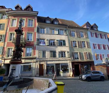 Appartement de 3,5 pièces centre ville - Foto 1