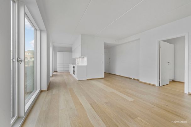 Njalsgade 203, 6. ., 2300 København S - Photo 1