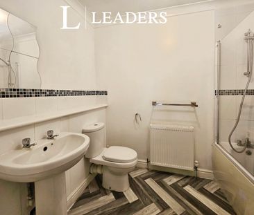 1 bedroom room to rent Greetwell Road - Photo 3