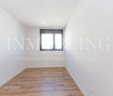 3 room luxury penthouse for rent in Mataró, Catalonia - Photo 1
