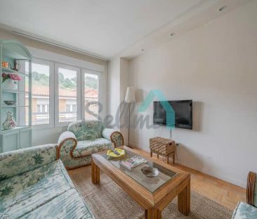 Piso de alquiler en Del Gayo, Luanco - Aramar - Antromero - Foto 3