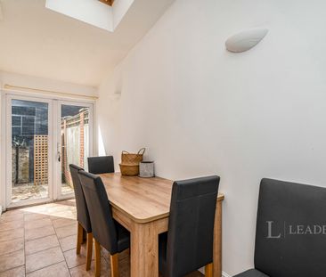 2 bedroom house to rent Magdalen Road, Norwich, Norfolk, NR3 - Photo 2