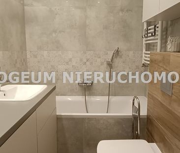 Mieszkanie na wynajem - Zdjęcie 1