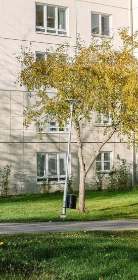 Kraftgatan 14 A, 74562, Enköping - Foto 1