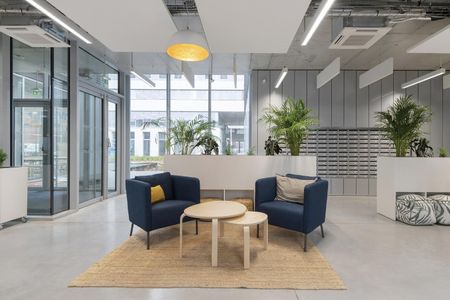 T1 de 19m² meublé et équipé - Photo 2