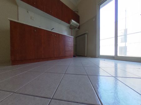 Studio / γκαρσονιέρα 48 τ.μ. για ενοικίαση, Ν. Σερρών, Σέρρες - Photo 3