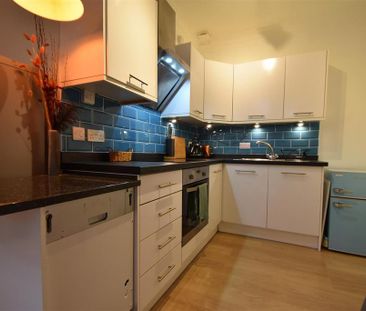 1 bedroom apartment to rent - Photo 5