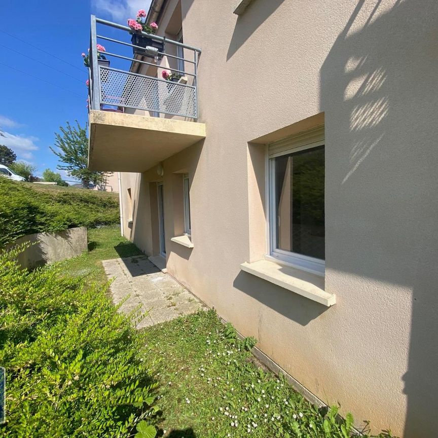 Location Appartement 3 pièces 63m² DIVION 62460 - Photo 1