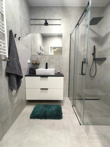 2-pokojowe mieszkanie z ogródkiem, Małe Błonia. - Zdjęcie 4