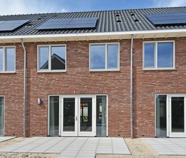 Doris Lessinglaan 116, Kraayenstein en Vroondaal, 2553ZB, Den Haag - Foto 5