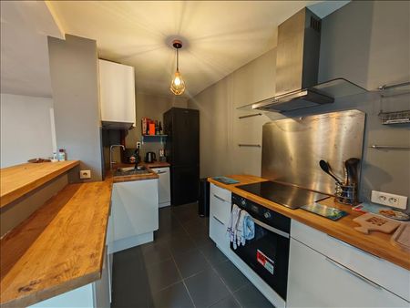 3 pièces - Meublé - 85,63 m² - 3ème étage - Colocation non autorisée - Photo 4